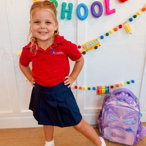 Fundraising Page: Callie Ward